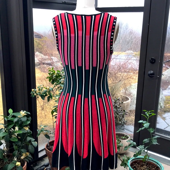 Classic Missoni sleeveless dress - Picture 2 of 5